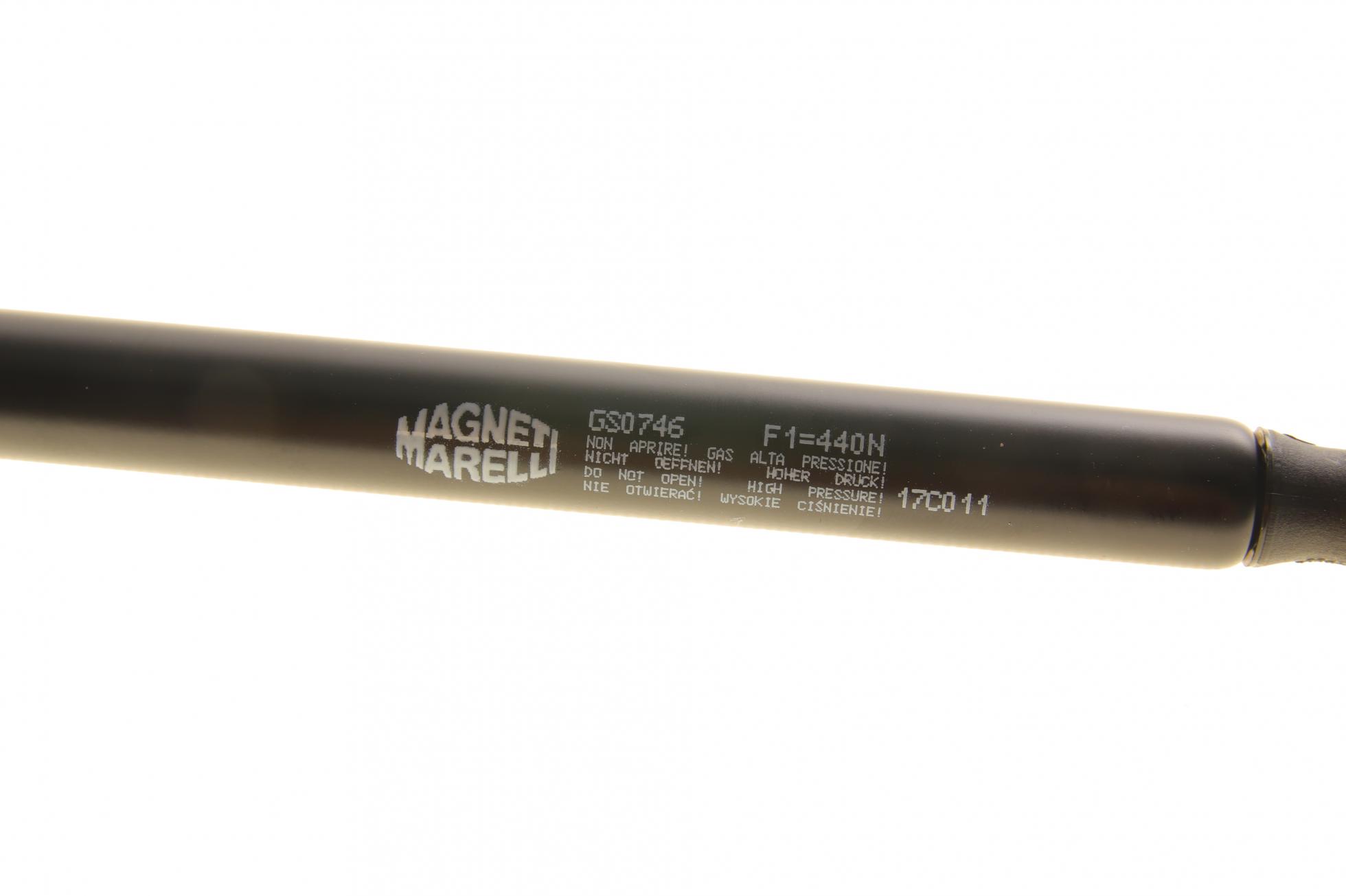430719074600 MAGNETI MARELLI
